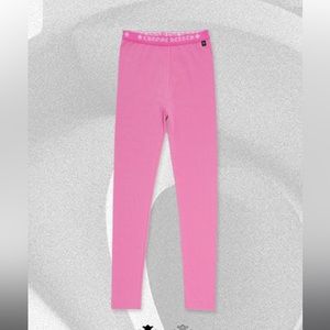 Chrome hearts leggings in color Kiki